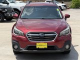 Used 2018 Subaru Outback 2.5i Premium w/ Popular Package #1 image 3