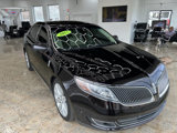 Used 2013 Lincoln MKS AWD image 6