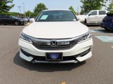 Used 2016 Honda Accord EX image 2