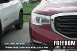 Certified 2019 GMC Acadia SLE image 5