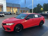 Used 2022 Honda Civic Sport image 2