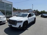 Used 2022 GMC Acadia AT4 w/ Technology Package image 2