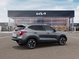 New 2025 Kia Seltos EX image 6