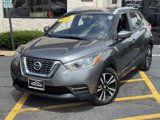 Used 2019 Nissan Kicks SV image 2
