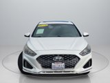 Used 2018 Hyundai Sonata Sport image 3