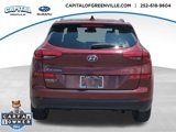 Used 2020 Hyundai Tucson Value w/ Cargo Package image 5