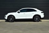 Used 2025 Porsche Macan 4 Electric image 2