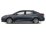 New 2025 Toyota Corolla LE image 2