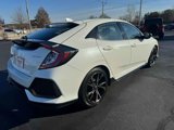 Used 2018 Honda Civic Sport image 5