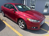 Used 2013 Ford Fusion SE image 3