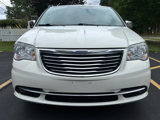 Used 2013 Chrysler Town & Country Touring-L w/ Entertainment Group #2 image 3
