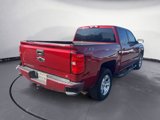 Used 2018 Chevrolet Silverado 1500 LT w/ All Star Edition image 5