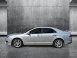 Used 2011 Ford Fusion SEL w/ 301A Rapid Spec Order Code image 3
