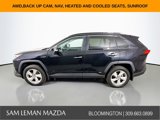 Used 2019 Toyota RAV4 Limited image 4