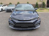 Used 2020 Toyota Corolla SE image 2