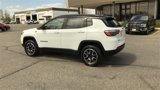 Used 2024 Jeep Compass Trailhawk image 6