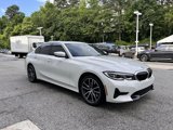 Used 2019 BMW 330i Sedan w/ Convenience Package image 5