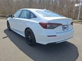 Certified 2025 Honda Civic Sport image 5