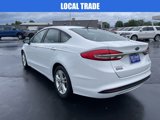 Used 2018 Ford Fusion SE w/ Fusion SE Technology Package image 5
