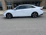 Used 2023 Hyundai Elantra Limited w/ Cargo Package image 1