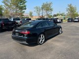 Used 2016 Audi A6 3.0T Premium Plus w/ Driver Assistance Package image 3
