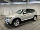 Used 2016 BMW X3 xDrive28i image 2
