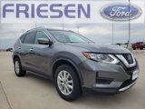 Used 2018 Nissan Rogue SV image 3