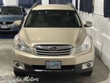 Used 2010 Subaru Outback 2.5i Premium image 2
