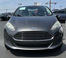 Used 2015 Ford Fiesta SE image 3