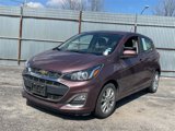 Used 2021 Chevrolet Spark LT image 2