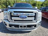 Used 2011 Ford F250 Lariat w/ Chrome Pkg image 2