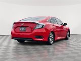 Used 2016 Honda Civic LX image 4