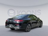 Certified 2025 Mercedes-Benz CLA 250 4MATIC image 5