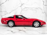 Used 1990 Chevrolet Corvette ZR-1 image 4