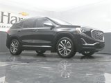 Used 2019 GMC Terrain Denali w/ Advanced Safety Package image 2