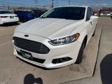 Used 2015 Ford Fusion Titanium image 5