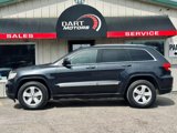 Used 2013 Jeep Grand Cherokee Laredo image 4