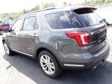 Used 2019 Ford Explorer Limited w/ Class III Trailer Tow Package image 3