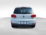 Used 2016 Volkswagen Tiguan SEL image 6