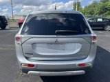 Used 2015 Mitsubishi Outlander ES image 4