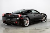 Used 2011 Ferrari 458 Italia Coupe image 3