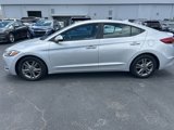 Used 2017 Hyundai Elantra SE w/ SE A/T Tech Package 03 image 4