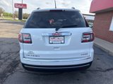 Used 2016 GMC Acadia SLT w/ Open Road Package image 4