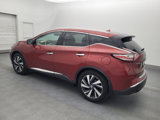 Used 2015 Nissan Murano Platinum image 3