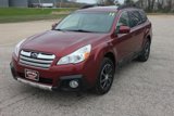 Used 2014 Subaru Outback 2.5i Limited w/ Moonroof Package image 2