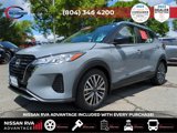Used 2024 Nissan Kicks SV image 2