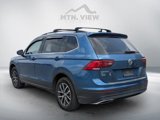 Used 2019 Volkswagen Tiguan SEL image 4