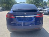 Used 2018 Tesla Model X 75D image 4