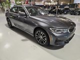 Certified 2022 BMW 330i xDrive Sedan w/ Driving Assistance Package image 4