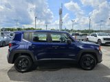 Used 2021 Jeep Renegade Sport image 6